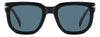David Beckham DB7118/S Black Crystal/Green #colour_black-crystal-green