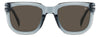 David Beckham DB7118/S Grey/Brown #colour_grey-brown