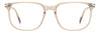 David Beckham DB1141 Beige Crystal #colour_beige-crystal