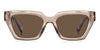 Tommy Hilfiger TH2101/S Nude/Brown #colour_nude-brown