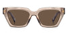 Tommy Hilfiger TH2101/S Nude/Brown #colour_nude-brown