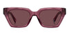 Tommy Hilfiger TH2101/S Mauve/Red #colour_mauve-red