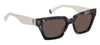 Tommy Hilfiger TH2101/S Black White Havana/Brown #colour_black-white-havana-brown