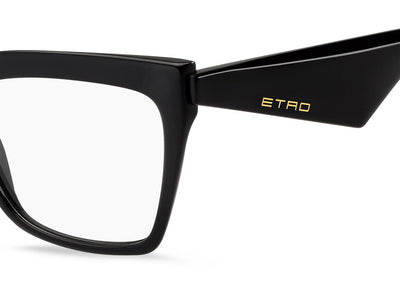 ETRO 0006 Black #colour_black