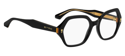 ETRO 0012 Black Yellow #colour_black-yellow