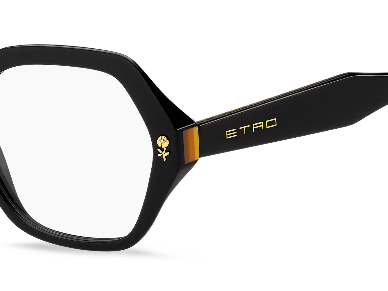 ETRO 0012 Black Yellow #colour_black-yellow