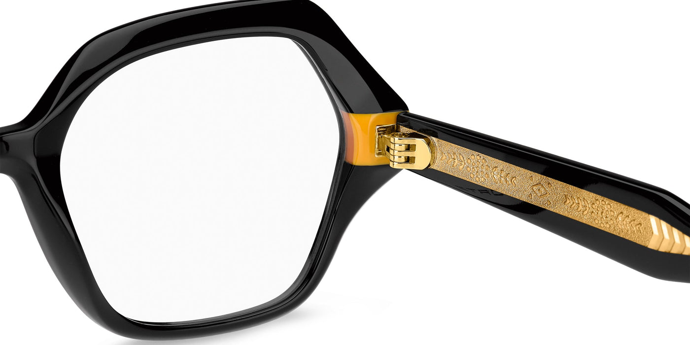 ETRO 0012 Black Yellow #colour_black-yellow