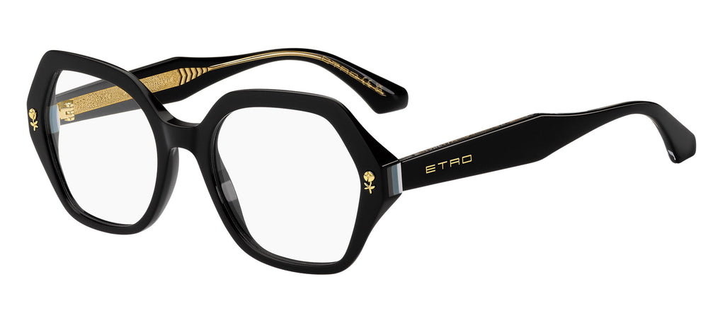 ETRO 0012 Black #colour_black