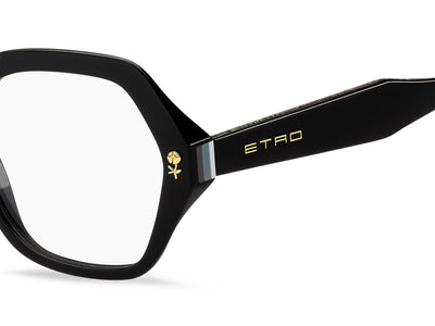 ETRO 0012 Black #colour_black