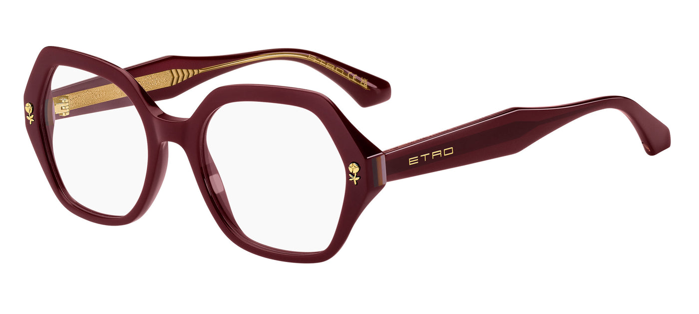 ETRO 0012 Burgundy #colour_burgundy