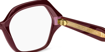 ETRO 0012 Burgundy #colour_burgundy