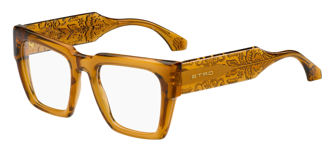 ETRO 0019 Amber Gold #colour_amber-gold