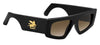 ETRO 0032/G/S Black/Gold #colour_black-gold