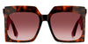 ETRO 0002/S Havana/Brown Gradient #colour_havana-brown-gradient