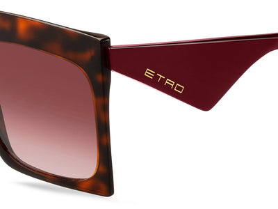 ETRO 0002/S Havana/Brown Gradient #colour_havana-brown-gradient