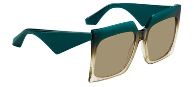 ETRO 0002/S Khaki Green/Green #colour_khaki-green-green