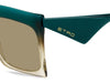 ETRO 0002/S Khaki Green/Green #colour_khaki-green-green