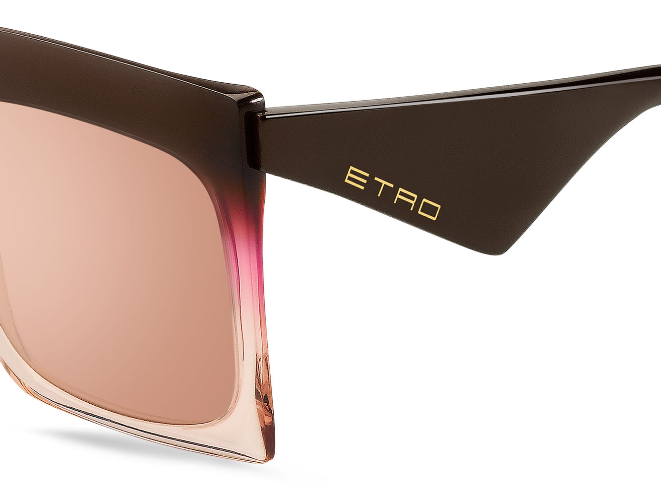 ETRO 0002/S Brown Fuchsia/Pink Mirror #colour_brown-fuchsia-pink-mirror