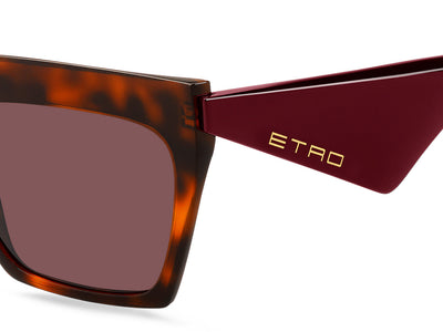 ETRO 0001/S Havana/Brown #colour_havana-brown