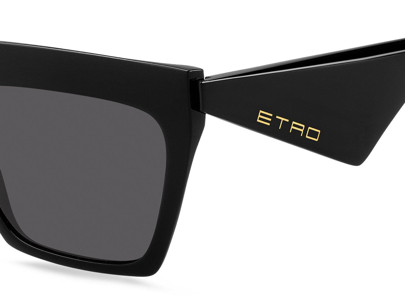 ETRO 0001/S Black/Grey #colour_black-grey