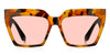 ETRO 0001/S Havana Honey/Pink #colour_havana-honey-pink
