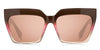 ETRO 0001/S Brown Fuchsia/Pink Mirror #colour_brown-fuchsia-pink-mirror