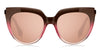 ETRO 0003/S Brown Fuchsia/Pink Mirror #colour_brown-fuchsia-pink-mirror