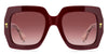 ETRO 0011/S Burgundy/Pink Doubleshade Gradient #colour_burgundy-pink-doubleshade-gradient