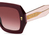 ETRO 0011/S Burgundy/Pink Doubleshade Gradient #colour_burgundy-pink-doubleshade-gradient