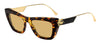 ETRO 0028/S Havana/Gold #colour_havana-gold