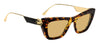 ETRO 0028/S Havana/Gold #colour_havana-gold