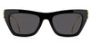 ETRO 0028/S Black/Grey #colour_black-grey