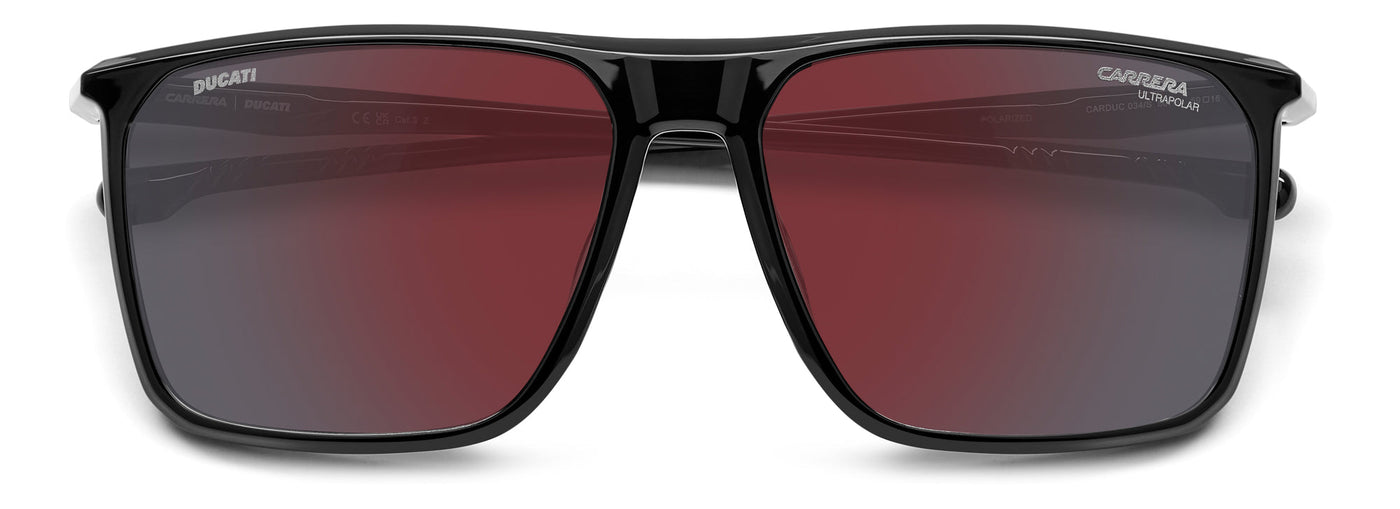 #colour_black-red-polarized-mirror