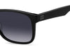 Tommy Hilfiger TH2073/S Black/Grey Gradient #colour_black-grey-gradient