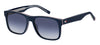 Tommy Hilfiger TH2073/S Blue/Blue Gradient #colour_blue-blue-gradient