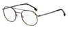 Boss 1632 Dark Ruthenium Havana #colour_dark-ruthenium-havana