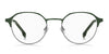 Boss 1638 Matte Green Ruthenium #colour_matte-green-ruthenium