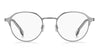 Boss 1638 Matte Ruthenium Grey #colour_matte-ruthenium-grey