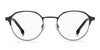 Boss 1638 Matte Black Ruthenium #colour_matte-black-ruthenium