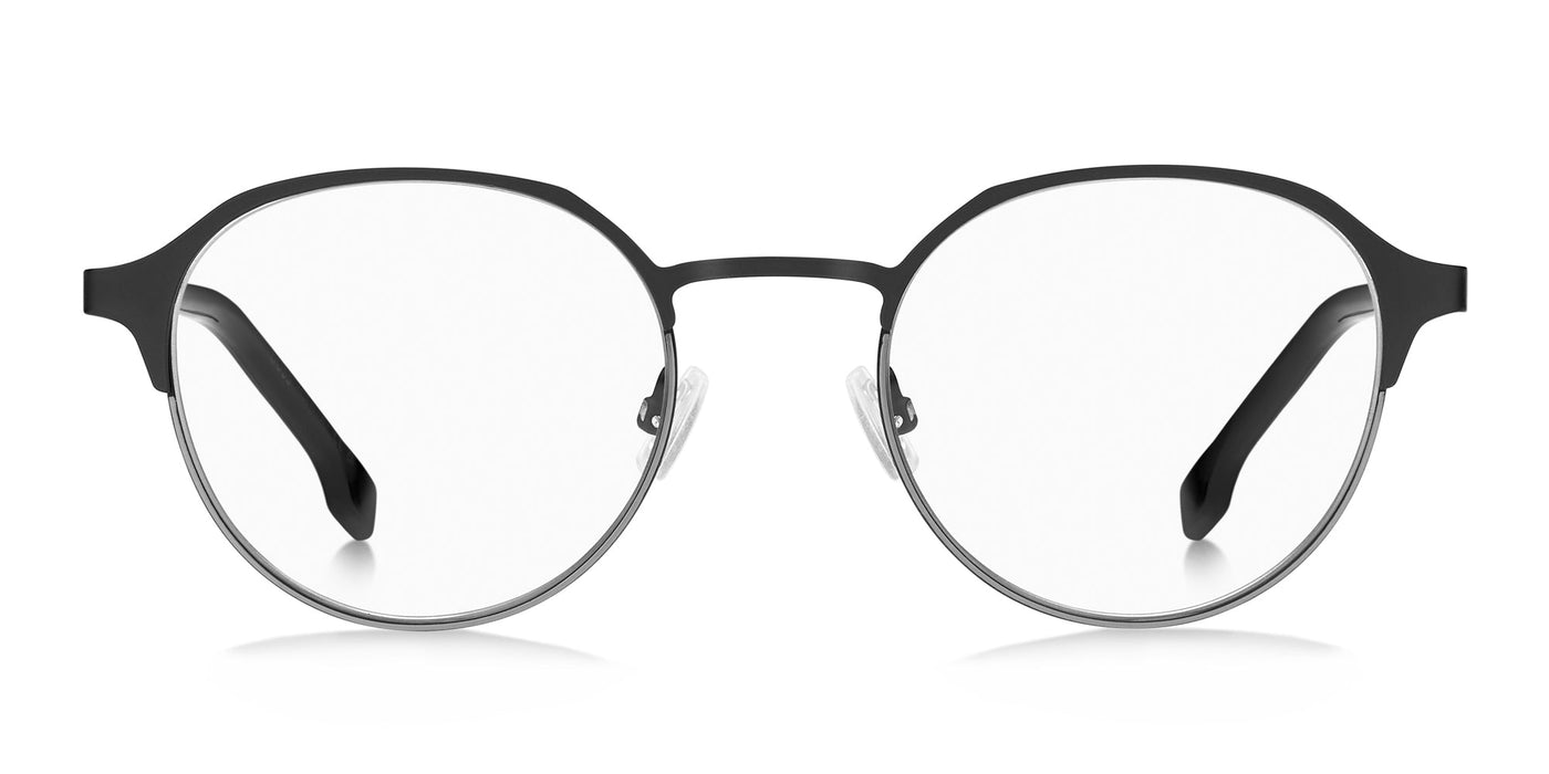 Boss 1638 Matte Black Ruthenium #colour_matte-black-ruthenium