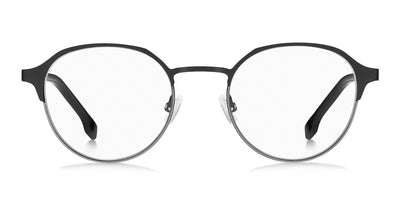 Boss 1638 Matte Black Ruthenium #colour_matte-black-ruthenium