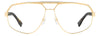 DSQUARED2 D2 0121 Gold #colour_gold