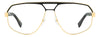 DSQUARED2 D2 0121 Gold Black #colour_gold-black