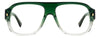 DSQUARED2 D2 0125 Green #colour_green