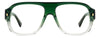 DSQUARED2 D2 0125 Green #colour_green