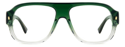 DSQUARED2 D2 0125 Green #colour_green