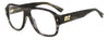 DSQUARED2 D2 0125 Grey Horn #colour_grey-horn