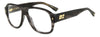 DSQUARED2 D2 0125 Grey Horn #colour_grey-horn