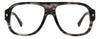DSQUARED2 D2 0125 Grey Horn #colour_grey-horn