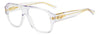 DSQUARED2 D2 0125 Crystal #colour_crystal